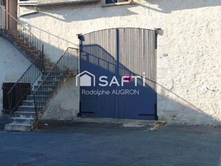 Vente Parking/Garage GARAGE 160 M2 Blois