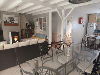  Maison  vendre 7 pices 130 m