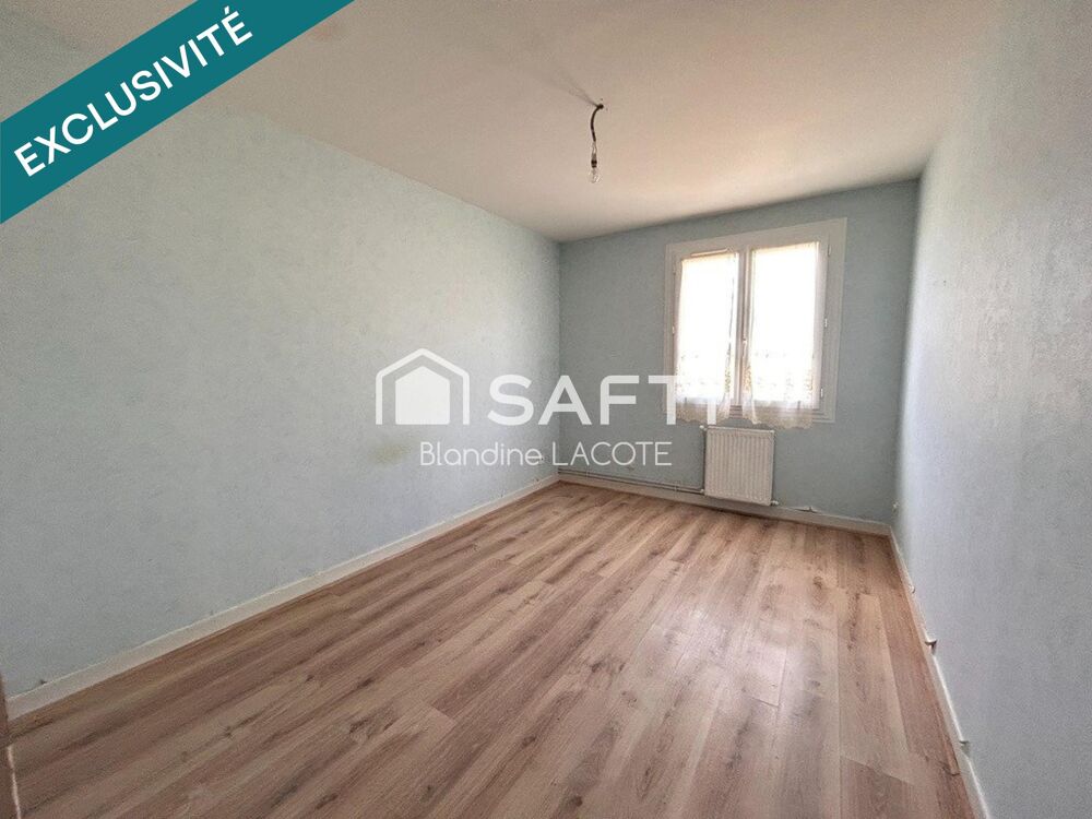 Vente Maison Rare sur le secteur : plain-pied proche commodités Masbaraud-merignat