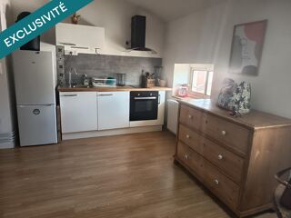  Appartement à vendre 2 pièces 36 m²