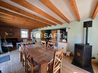  Maison � vendre 4 pi�ces 75 m�