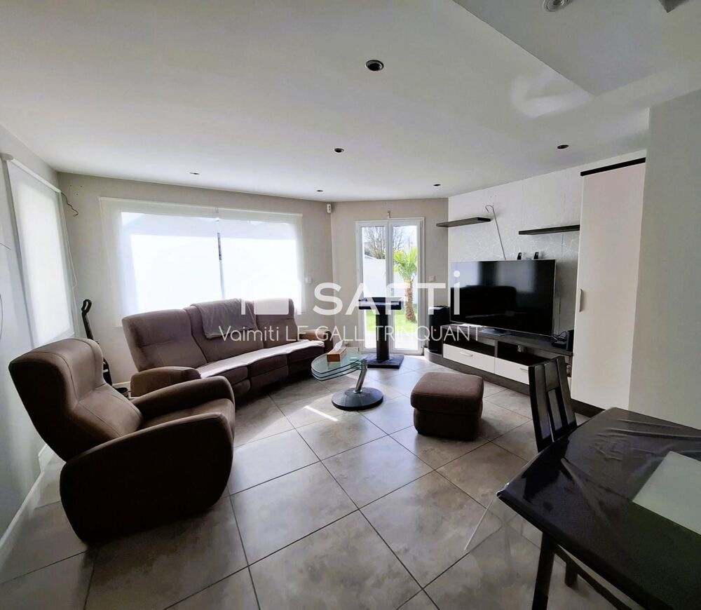 Vente Maison Nouveauté ! Maison contemporaine Plouzané Plouzane