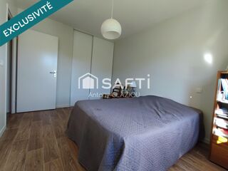  Appartement à vendre 2 pièces 40 m²