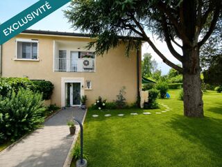  Maison à vendre 6 pièces 135 m²