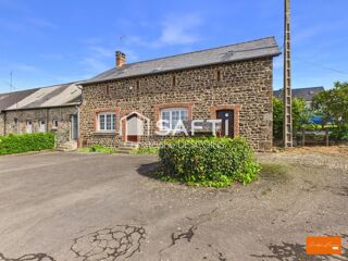  Maison à vendre 5 pièces 100 m²