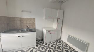  Appartement à louer 1 pièce 26 m²