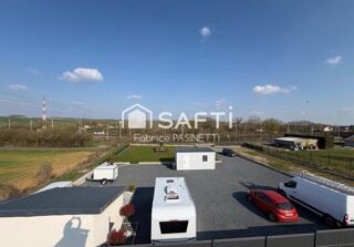  Terrain à vendre 3300 m²