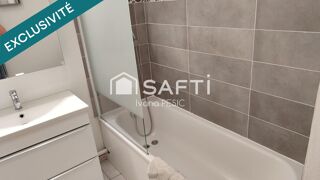  Appartement � vendre 2 pi�ces 40 m�