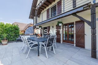  Maison à vendre 5 pièces 220 m²