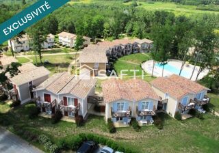  Appartement à vendre 2 pièces 30 m²