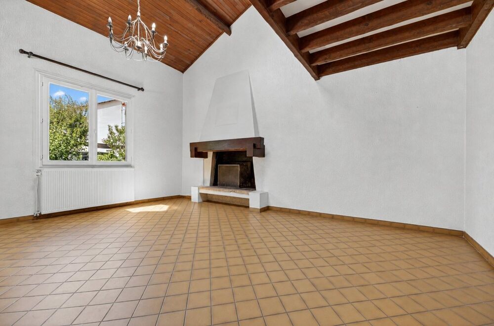 Vente Maison Maison familiale sans vis à vis Merignac