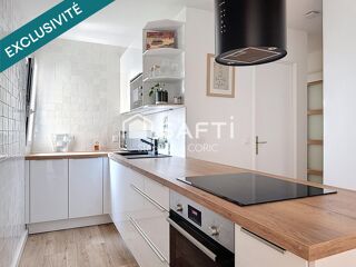  Appartement � vendre 2 pi�ces 55 m�