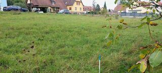  Terrain  vendre 563 m