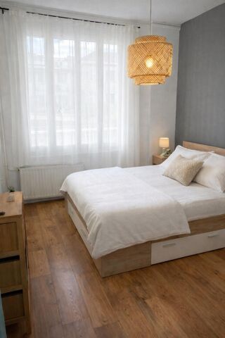  Appartement � vendre 5 pi�ces 71 m�