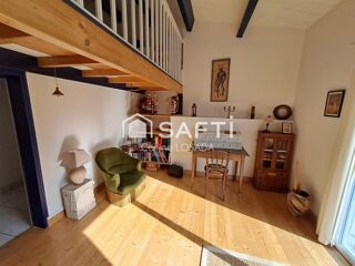  Maison à vendre 4 pièces 91 m²