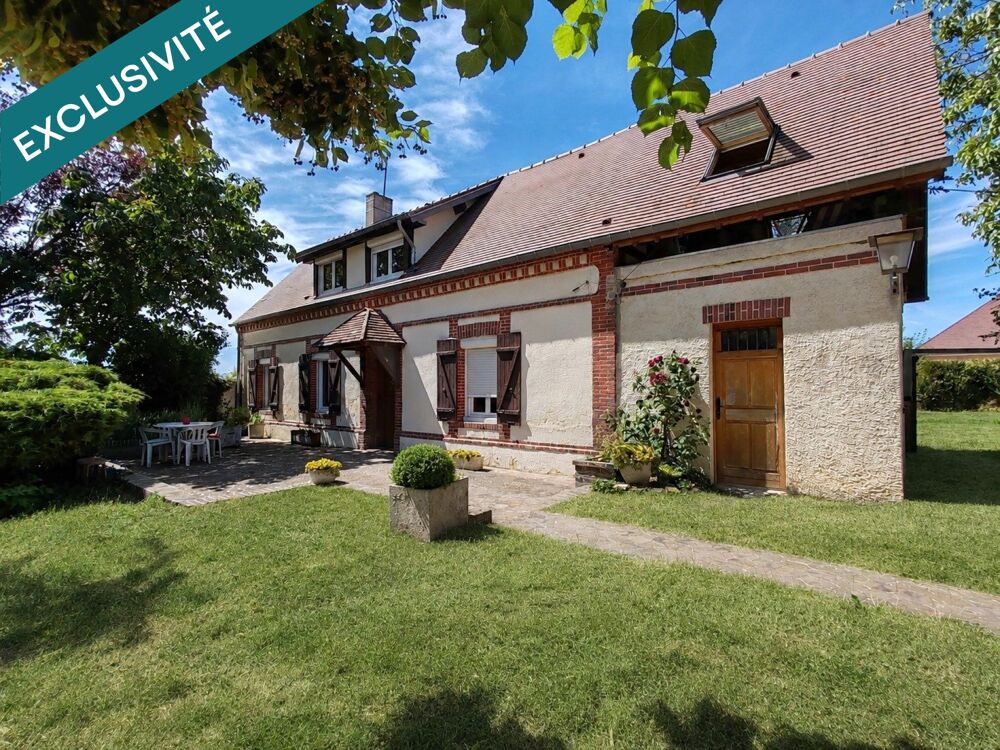 Maison de charme