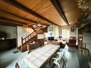  Maison � vendre 6 pi�ces 133 m�