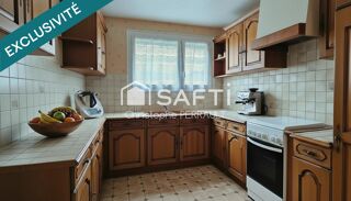  Maison  vendre 4 pices 87 m