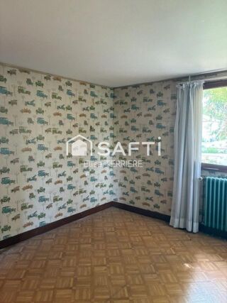  Maison à vendre 6 pièces 197 m²