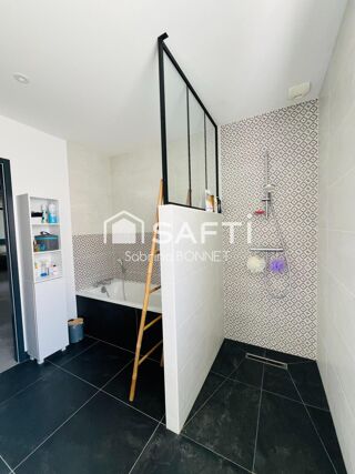  Maison à vendre 5 pièces 123 m²