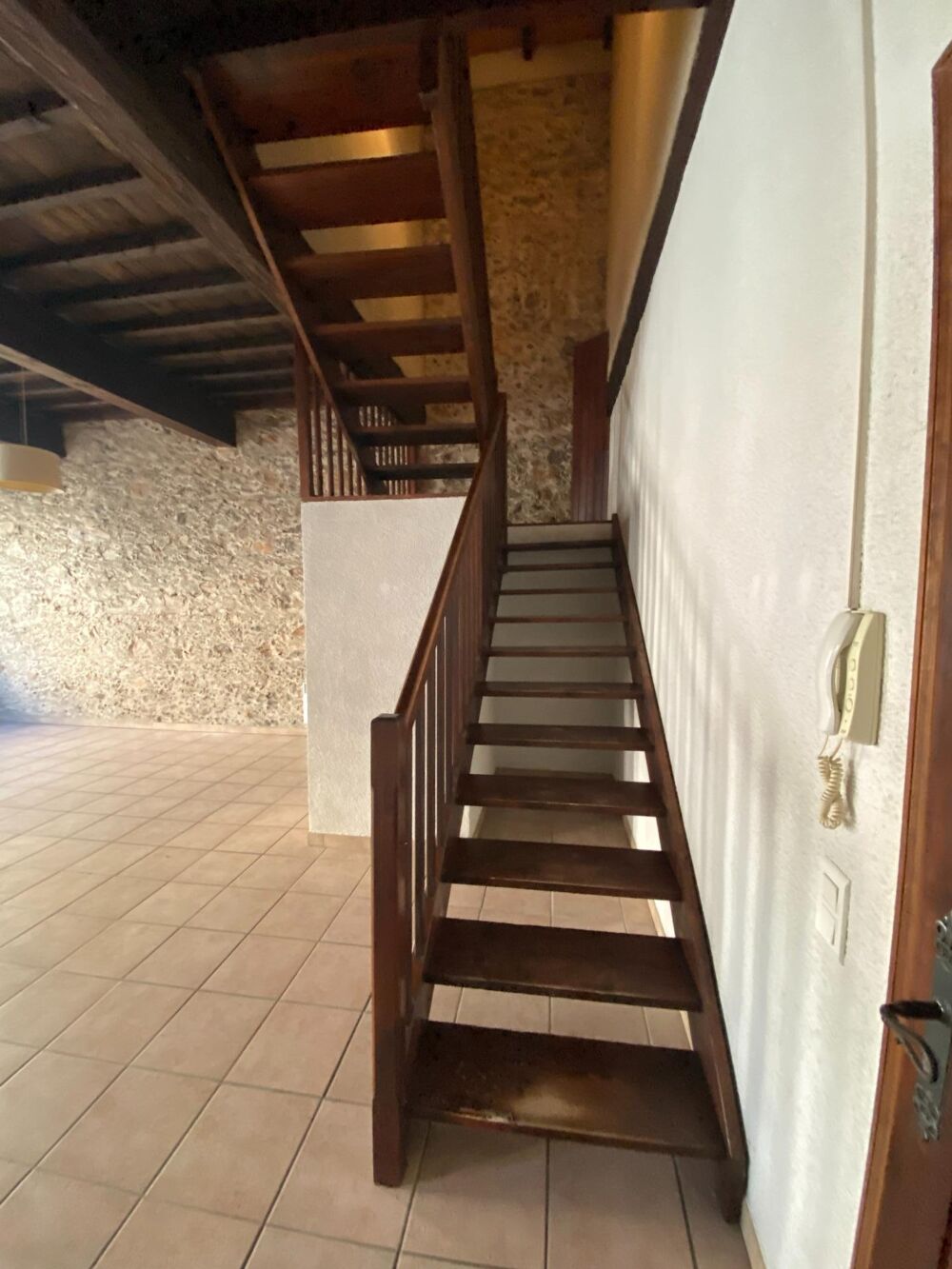 Vente Appartement Duplex T4 lumineux 103 m2 Rivesaltes