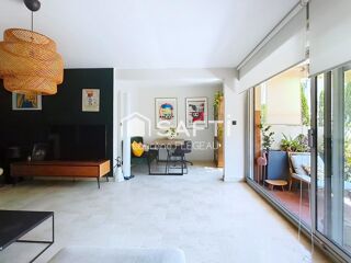  Appartement à vendre 3 pièces 91 m²