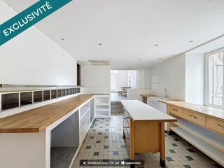  Maison à vendre 7 pièces 270 m²