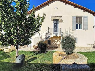 Maison à vendre 3 pièces 41 m²
