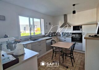  Maison � vendre 6 pi�ces 131 m�