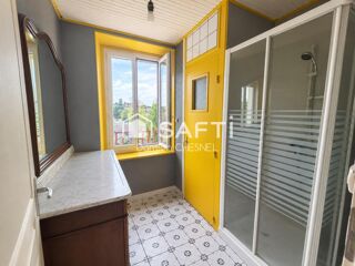  Maison à vendre 2 pièces 37 m²