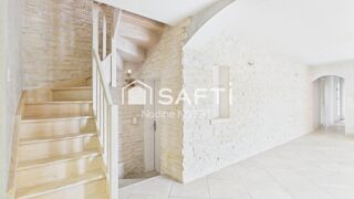  Maison à vendre 5 pièces 163 m²