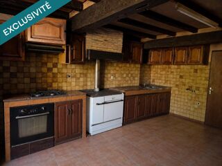  Maison à vendre 6 pièces 160 m²
