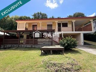  Maison à vendre 7 pièces 321 m²