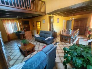  Maison � vendre 5 pi�ces 120 m�