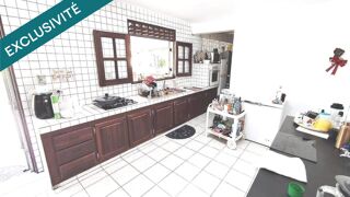  Maison � vendre 3 pi�ces 88 m�