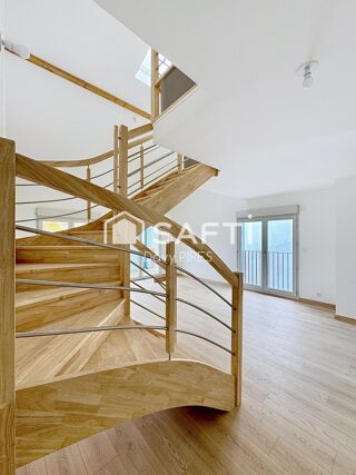  Appartement � vendre 4 pi�ces 84 m�