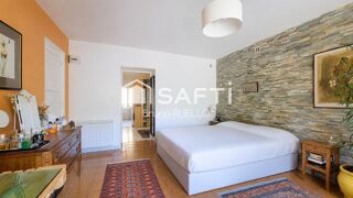  Maison à vendre 6 pièces 151 m²