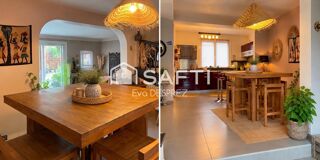  Maison à vendre 4 pièces 85 m²