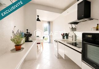  Appartement � vendre 3 pi�ces 64 m�