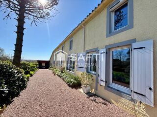  Maison à vendre 7 pièces 217 m²