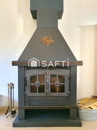  Maison à vendre 6 pièces 186 m²