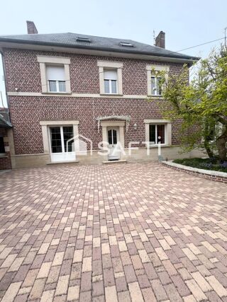  Maison � vendre 9 pi�ces 133 m�