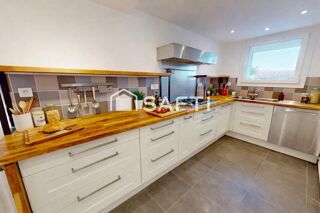  Maison � vendre 7 pi�ces 195 m�