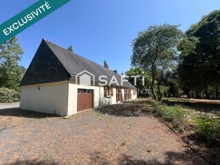  Maison � vendre 7 pi�ces 168 m�