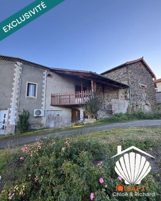  Maison � vendre 5 pi�ces 54 m�