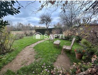  Maison  vendre 6 pices 116 m