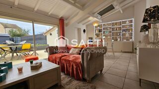  Maison à vendre 7 pièces 146 m²