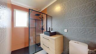  Maison à vendre 5 pièces 126 m²