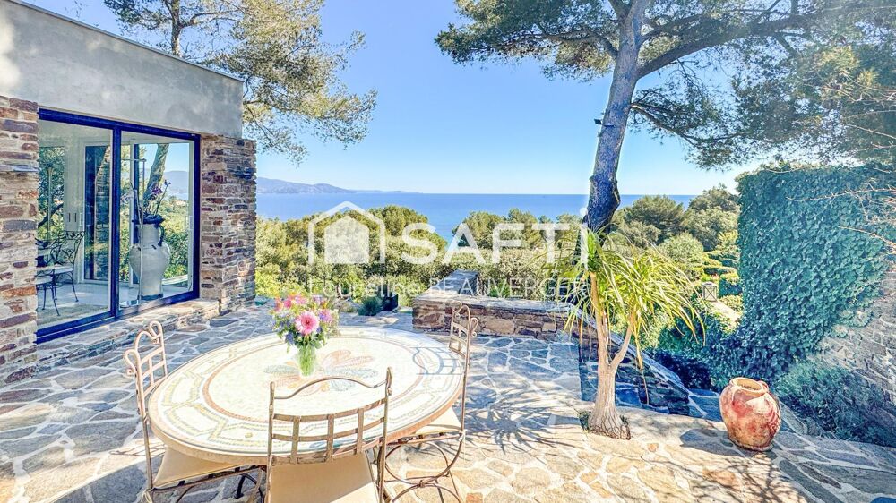  vendre  Maison Bormes-les-Mimosas (83230)