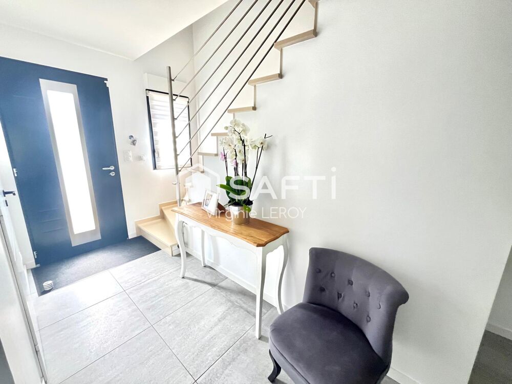 Vente Maison Frais de notaire r�duits Lacroix-saint-ouen